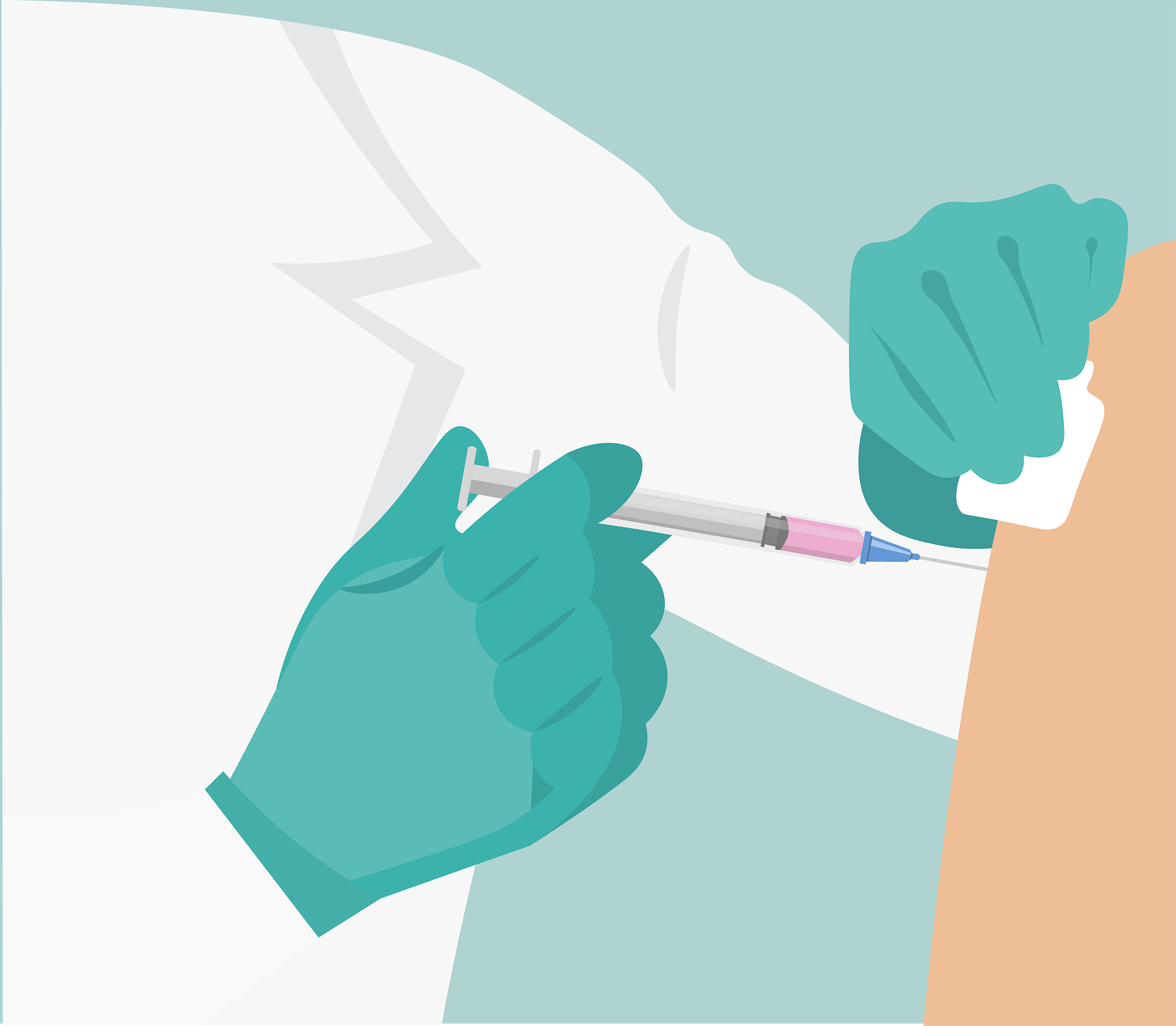booster vaccine walk in clinics
